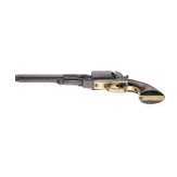 A Colt Dragoon, 1st Model