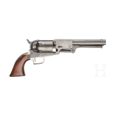 A Colt 2nd Mod. 1848 Dragoon