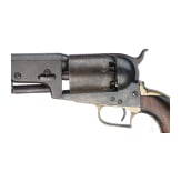 A Colt Dragoon, 1st Model