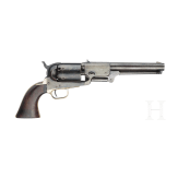 A Colt Mod. 1848 Dragoon 3rd Model