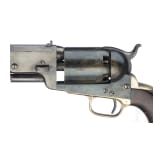 A Colt Mod. 1848 Dragoon 3rd Model