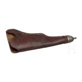 A Colt Mod. 1848 Dragoon 3rd Model