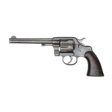 A Colt, New Navy Revolver (Service model)