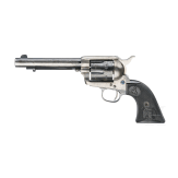 A Colt SAA Mod. 1873, 1st Generation, 1883