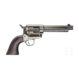 A Colt SAA Mod. 1873, 1st Generation 1874