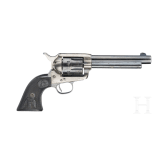 A Colt SAA Mod. 1873, 1st Generation, 1883