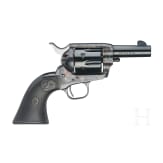 A Colt SAA Sheriff's Model, 2nd Generation