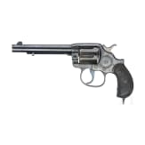 A Colt 1902 Philippine Model (aka "Alaskan")