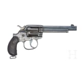 A Colt 1902 Philippine Model (aka "Alaskan")