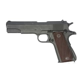 A Colt M1911A1, 1943