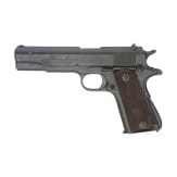 A Colt M1911A1, 1943