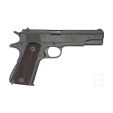 A Colt M1911A1, 1943