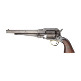 A Remington New Model Army, ca. 1865