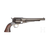 A Remington New Model Army, ca. 1865