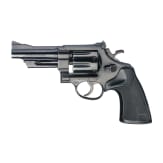 A Smith & Wesson Mod. 28-2, "The Highway-Patrolman", San Francisco Police