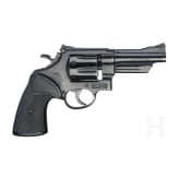 A Smith & Wesson Mod. 28-2, "The Highway-Patrolman", San Francisco Police
