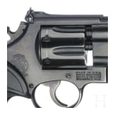 A Smith & Wesson Mod. 28-2, "The Highway-Patrolman", San Francisco Police