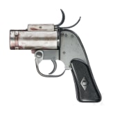 EVCC Pyrotechnic Pistol M-8