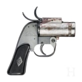 EVCC Pyrotechnic Pistol M-8