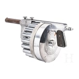 A Manville Machine-Projector