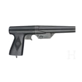 A Sedgley Mod. Mark 5 flare gun