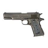A Colt M1911A1, 1943