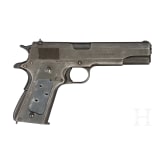 A Colt M1911A1, 1943