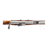 F&uuml;siliergewehr M 1858/67 I, Amberg