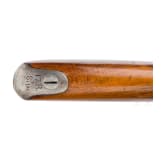 F&uuml;siliergewehr M 1858/67 I, Amberg