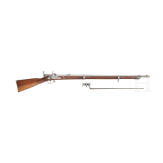 F&uuml;siliergewehr M 1858/67 I, Amberg