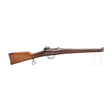 Karabiner Werder M/69, Francotte, 1869