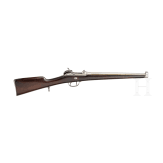 Werder-Karabiner M 1869, Francotte, 1871