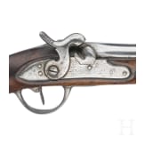 Scharnierpistole M 1816/43 U/M