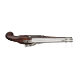 Bayrische Kavallerie-Perkussionspistole M 1816/43 U-M