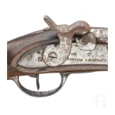 Kavalleriepistole M 1826/43