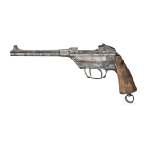 Pistole Werder M 69, 1871