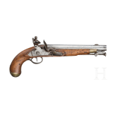 K&uuml;rassier-Steinschlosspistole M 1851