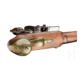 K&uuml;rassier-Steinschlosspistole M 1851