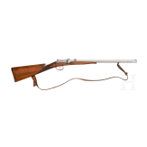 Dreyse Modell 1835 Z&uuml;ndnadelb&uuml;chse, S&ouml;mmerda