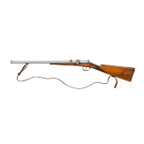 Dreyse Modell 1835 Z&uuml;ndnadelb&uuml;chse, S&ouml;mmerda