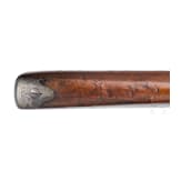 Dreyse Mod. 41 Z&uuml;ndnadel-Infanteriegewehr, um 1848