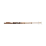 Z&uuml;ndnadel-Pikenb&uuml;chse Dreyse M 1854, Spandau