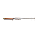 Z&uuml;ndnadel-Kavalleriekarabiner Dreyse M 1857, Herzberg, 1870