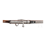 Z&uuml;ndnadel-F&uuml;siliergewehr M 60, nach Beck aptiert, Danzig, datiert 1862