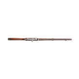 A Dreyse M 1869 needle-fire pioneers rifle, Spandau, 1870