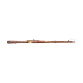 A Dreyse M 1869 needle-fire pioneers rifle, Spandau, 1870