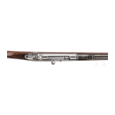 A Prussian border patrol rifle M/79, by VCS Suhl, 1880