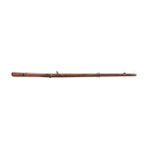 A Prussian border patrol rifle M/79, by VCS Suhl, 1880