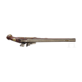 An M 1731cavalry flintlock pistol