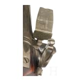 An M 1731cavalry flintlock pistol
